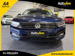 Volkswagen Passat 1.4 TSI 7 Speed DSG Automatic  S - Image 2