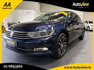 Volkswagen Passat 1.4 TSI 7 Speed DSG Automatic  S - Image 4