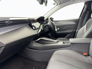 Peugeot 408 E Allure  full Electric   115 P/W 3yrs - Image 4