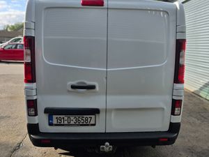 2019 Opel Vivaro 1.6 Long Wheel Base - Image 3