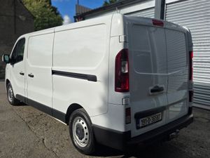 2019 Opel Vivaro 1.6 Long Wheel Base - Image 4