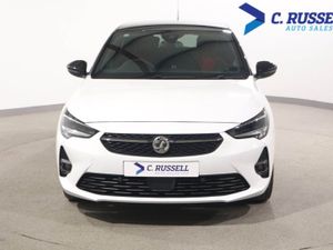 Vauxhall Corsa Hatchback - Image 2