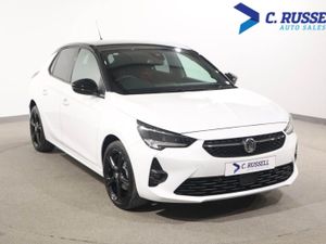 Vauxhall Corsa Hatchback - Image 3