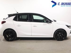 Vauxhall Corsa Hatchback - Image 4
