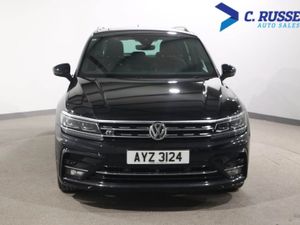 Volkswagen Tiguan Estate - Image 2