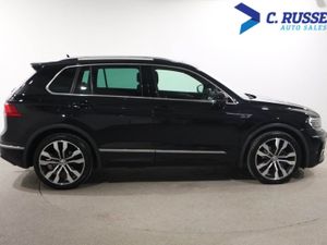 Volkswagen Tiguan Estate - Image 4
