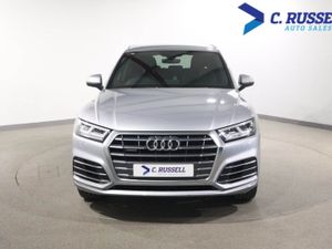 Audi Q5 Diesel Estate - Image 2