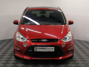 Ford S-Max Tdci Titanium X Sport - Image 2