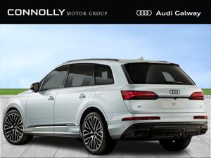 Audi Q7 Competition Tfsie Quattro 360kW Auto - Image 3