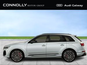 Audi Q7 Competition Tfsie Quattro 360kW Auto - Image 4