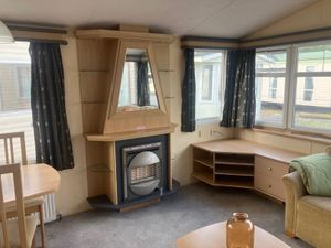 SNAPPED UP AFFORDABLE  WINTER PACK. 38X12X3 BED - Image 3