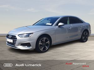 Audi A4 30 TDI 136HP S Tronic SE - Image 4