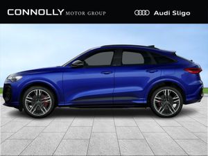 Audi Q5 Sportback S Line E-hybrid Quattro 220 kWS - Image 4