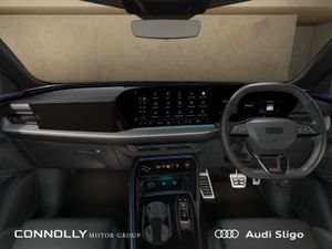 Audi Q5 Sportback Competition 362HP S Line E-hybr - Image 4