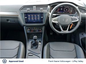 Volkswagen Tiguan Allspace Life 2.0tdi 122BHP  lo - Image 2