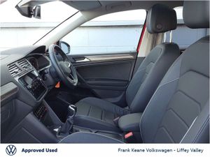 Volkswagen Tiguan Allspace Life 2.0tdi 122BHP  lo - Image 4