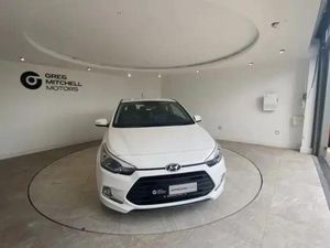 Hyundai i20 1.2 SE 3dr - Image 2