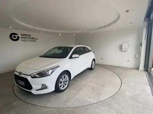 Hyundai i20 1.2 SE 3dr - Image 3