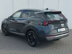 Kia Sportage 1.6 Litre Diesel Hybrid - Image 3