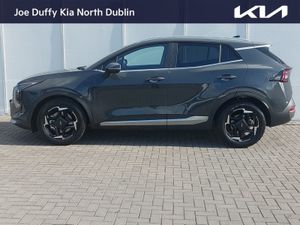 Kia Sportage 1.6 Litre Diesel Hybrid - Image 4