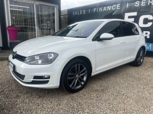 VW GOLF, 2015 (152), 1.4 TSI MANUAL, NEW NCT 08/26 - Image 3
