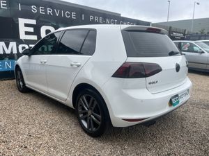 VW GOLF, 2015 (152), 1.4 TSI MANUAL, NEW NCT 08/26 - Image 4