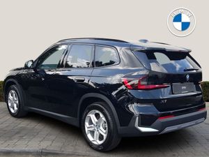 BMW X1 X1 Xdrive25e Sport - Image 2