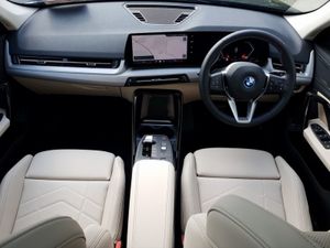 BMW X1 X1 Xdrive25e Sport - Image 4