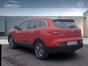 Renault KADJAR 1.5 dCi 110 Energy Signature Nav - Image 4