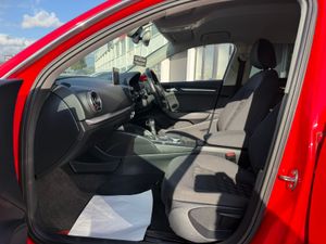 2014 Audi  A3 1.4 petrol automatic, immaculate - Image 4
