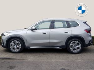 BMW iX1 Edrive20 Xline - Image 3