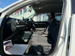 2015 Audi A3 1.4 petrol automatic,31k Miles only - Image 3