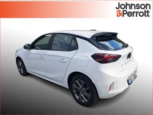 Opel Corsa SC 1.2i (75ps) S/S 5 Speed - Image 4