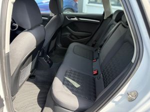 2015 Audi A3 white 1.4 petrol automatic,29k Miles - Image 4