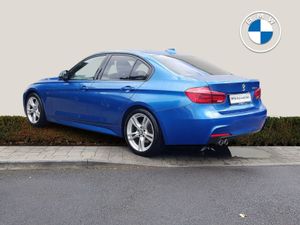 BMW 3 Series 320d M Sport - Image 2