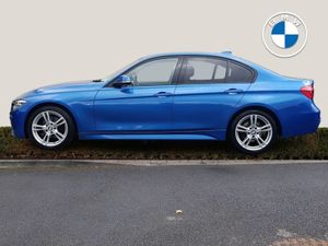 BMW 3 Series 320d M Sport - Image 3