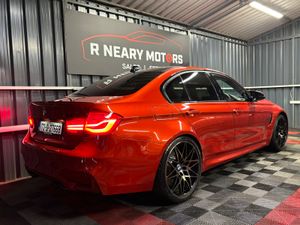 2017 172 BMW M3 F80 Competition Auto Low Kms - Image 2