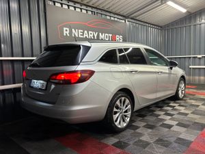 2017 171 Opel Astra  1.6CDTi Estate Manual - Image 3