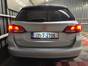 2017 171 Opel Astra  1.6CDTi Estate Manual - Image 2