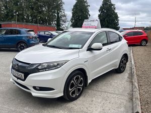 Honda Vezel 2015 Rs Model 1.5 hybrid - Image 3