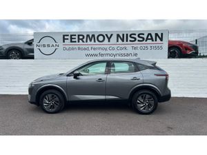 Nissan Qashqai QQ 1.3 HYB SV MY2 4DR - Image 3