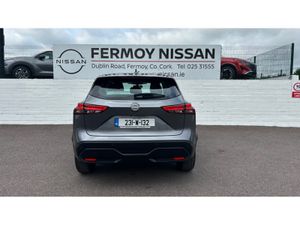 Nissan Qashqai QQ 1.3 HYB SV MY2 4DR - Image 4