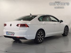 Volkswagen Passat 2.0 TDI 150HP Comfortline - Image 3