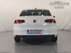 Volkswagen Passat 2.0 TDI 150HP Comfortline - Image 4
