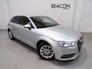 **AUTO**ONLY 21,000 MILES**AUDI A3 SPORT*FULL CREA - Image 2
