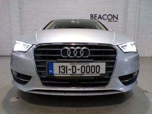 **AUTO**ONLY 21,000 MILES**AUDI A3 SPORT*FULL CREA - Image 3