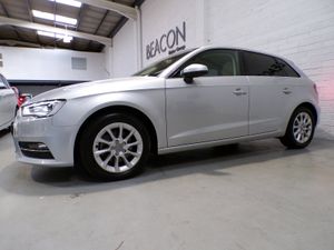 **AUTO**ONLY 21,000 MILES**AUDI A3 SPORT*FULL CREA - Image 4