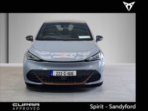 Cupra Born 58kwh 204HP - Image 3