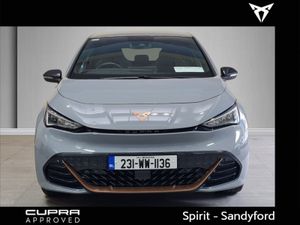 Cupra Born 58kwh 204HP - Image 3