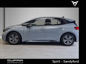 Cupra Born 58kwh 204HP - Image 4